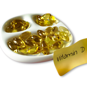 experts over vitamine d
