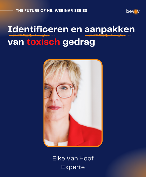 Elke-Van-Hoof-toxisch-gedrag