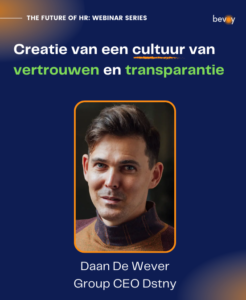 Daan De Wever