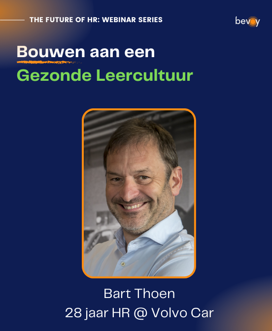 Bart Thoen - TEO