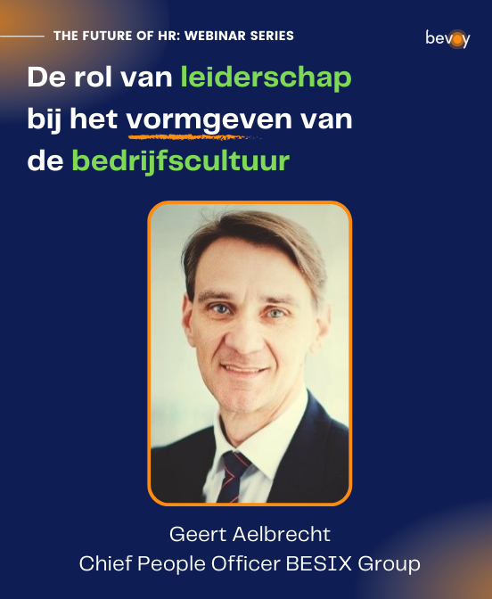 Geert Aelbrecht - CPO Besix